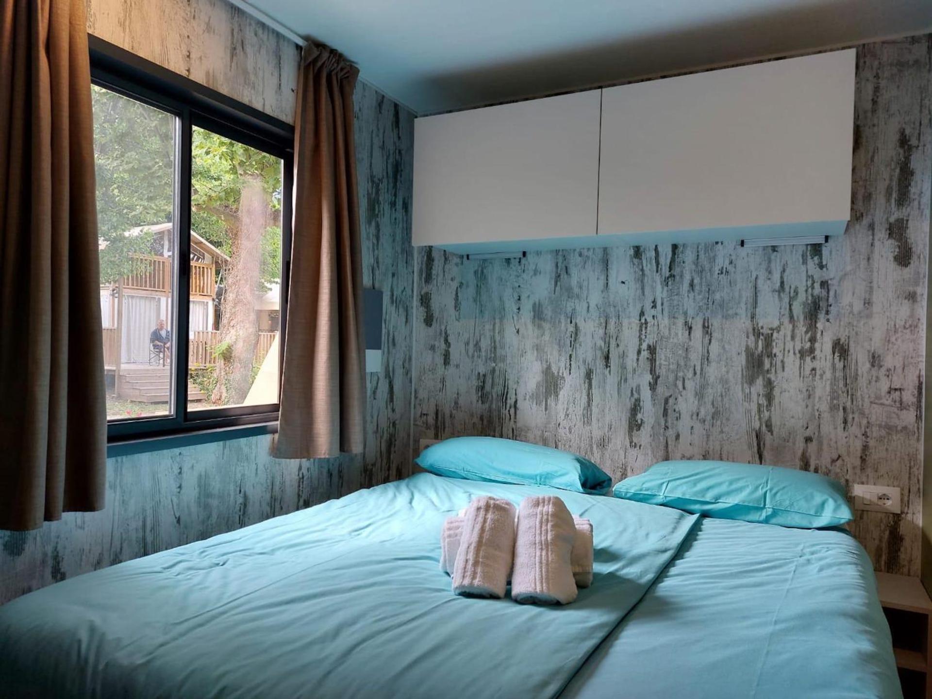 Trasimeno Glamping Resort Magione Bagian luar foto