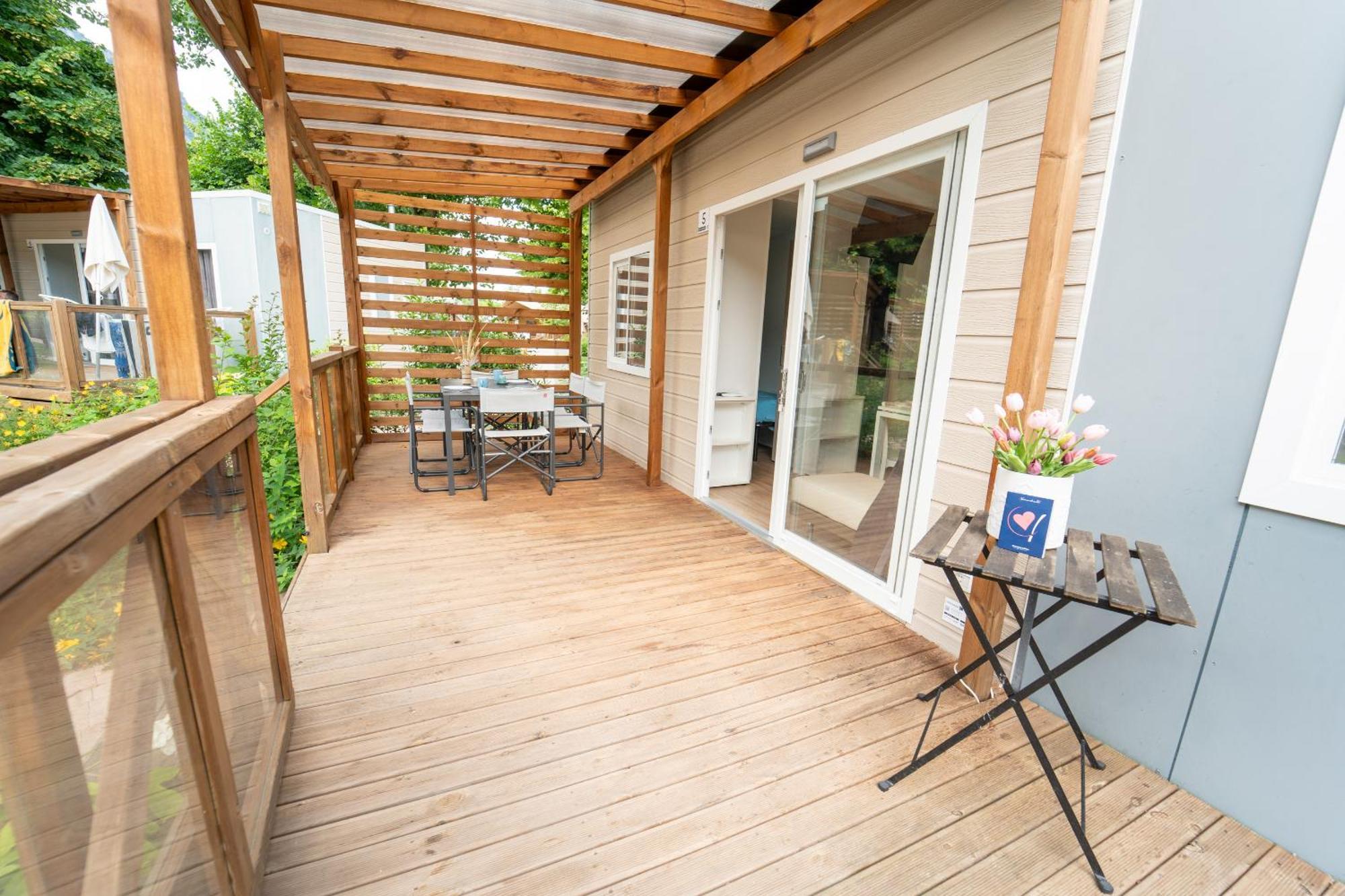 Trasimeno Glamping Resort Magione Bagian luar foto