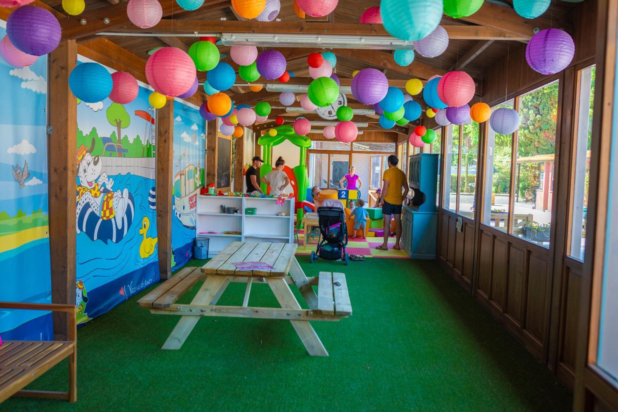 Trasimeno Glamping Resort Magione Bagian luar foto
