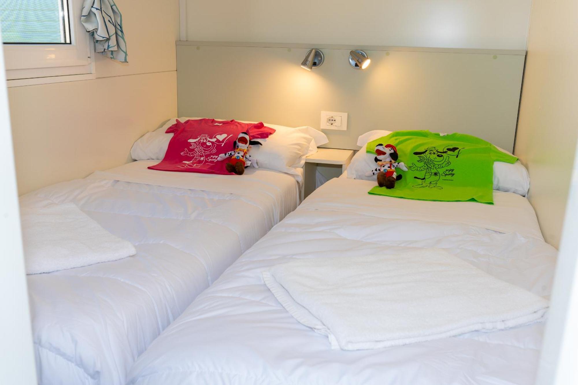 Trasimeno Glamping Resort Magione Bagian luar foto