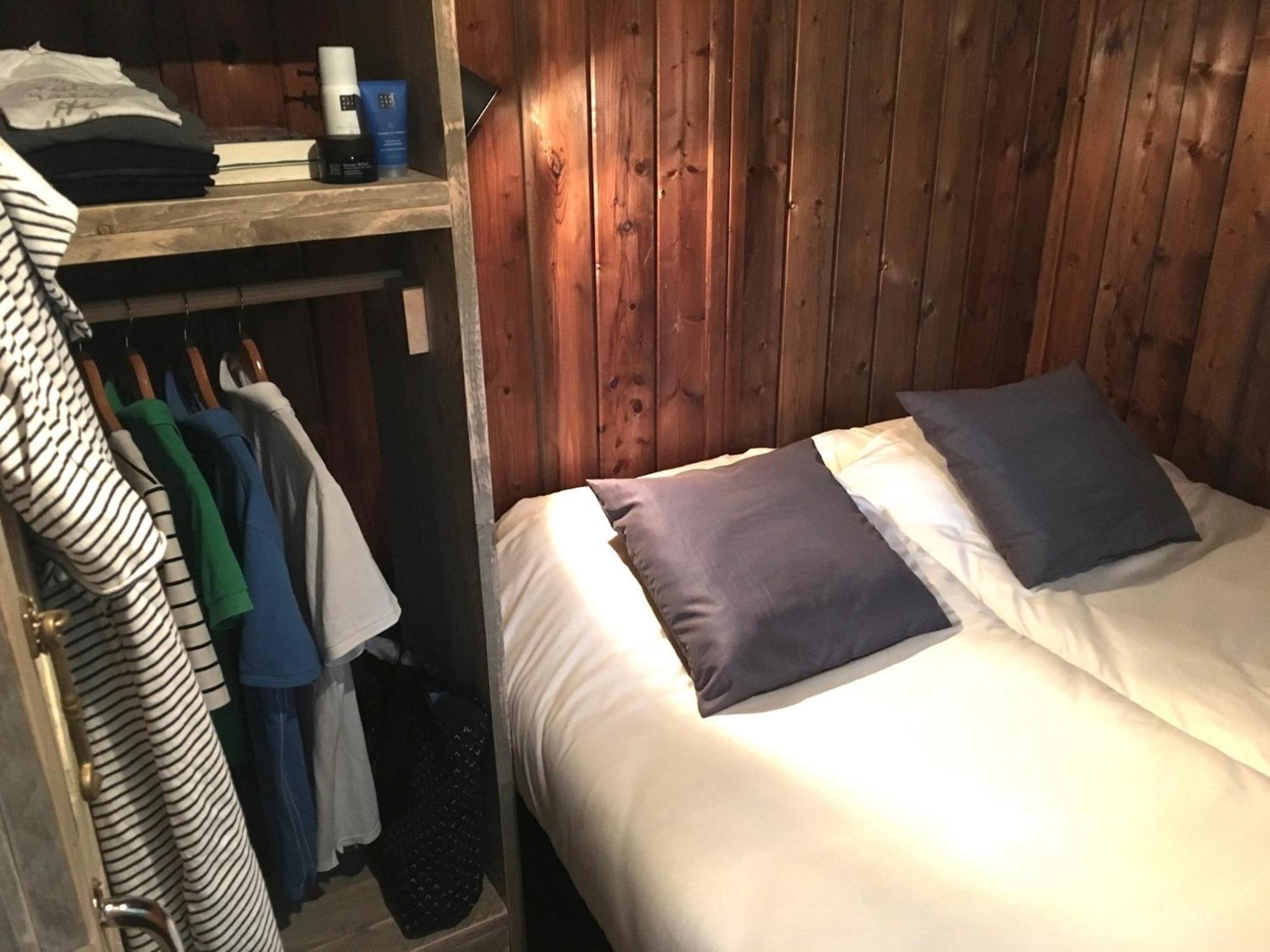 Trasimeno Glamping Resort Magione Ruang foto